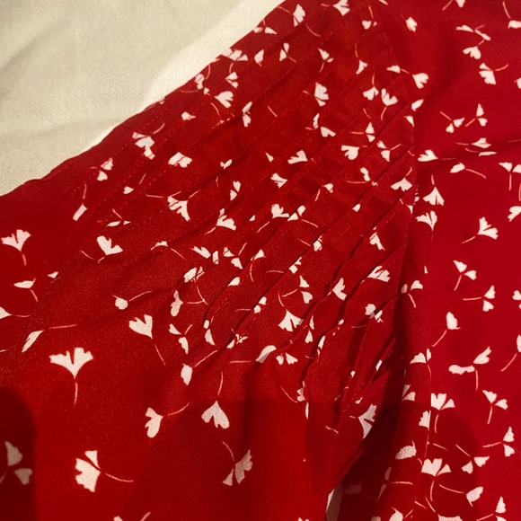 French Connection blouse - Picture 3 of 7